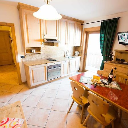 Chalet Cambra 利维尼奥 外观 照片