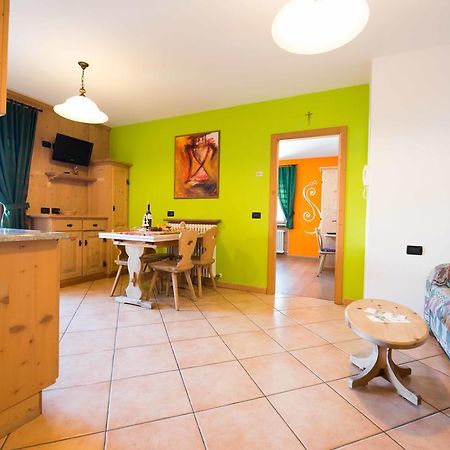 Chalet Cambra 利维尼奥 外观 照片