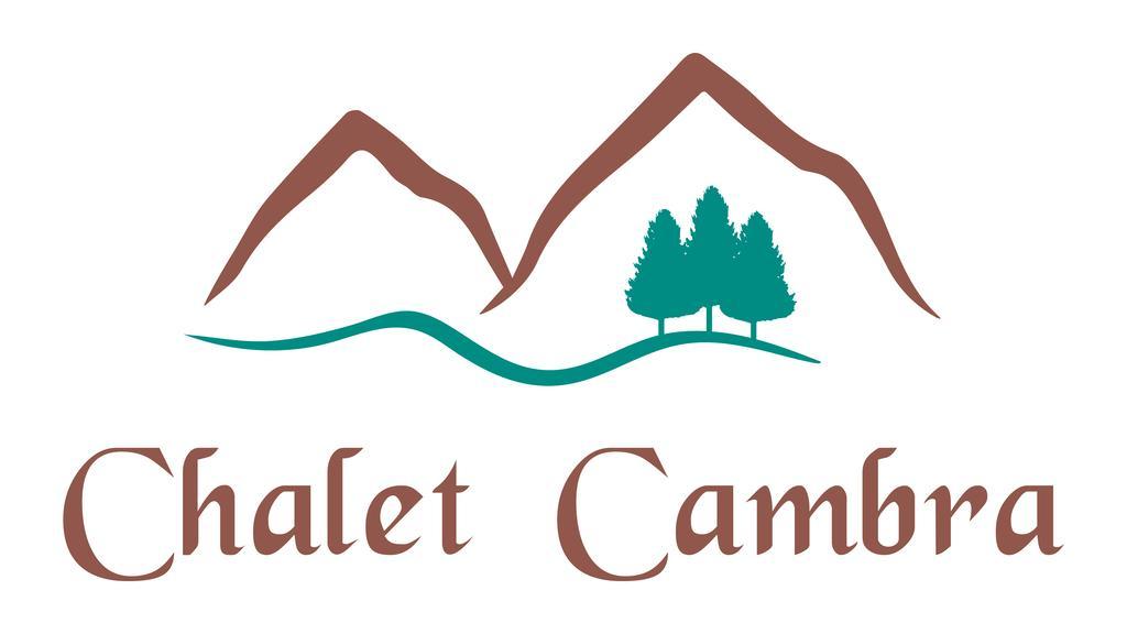Chalet Cambra 利维尼奥 外观 照片