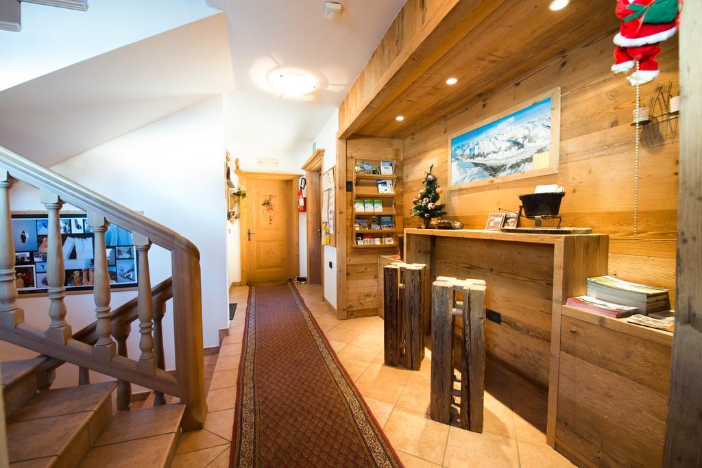 Chalet Cambra 利维尼奥 外观 照片