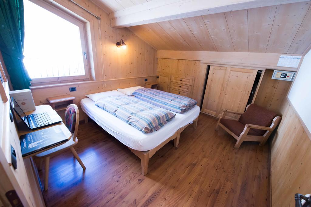 Chalet Cambra 利维尼奥 外观 照片