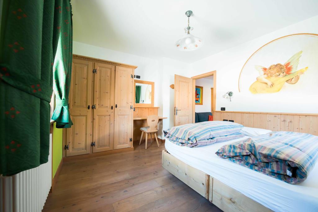 Chalet Cambra 利维尼奥 外观 照片