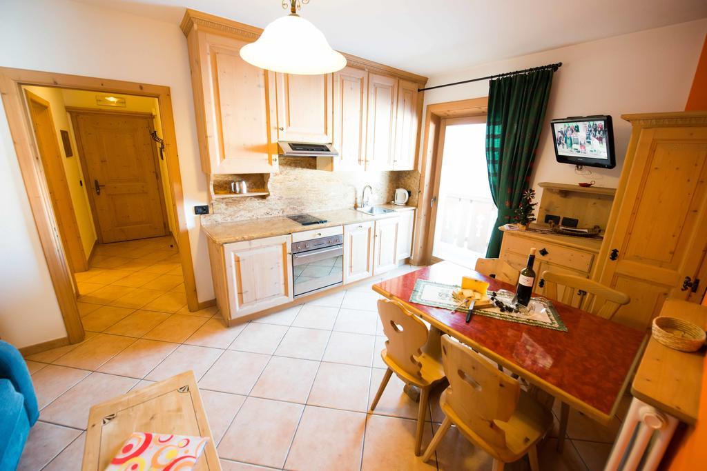 Chalet Cambra 利维尼奥 外观 照片