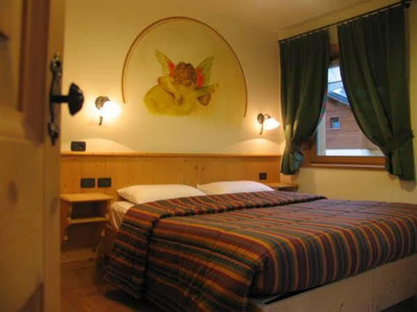 Chalet Cambra 利维尼奥 外观 照片